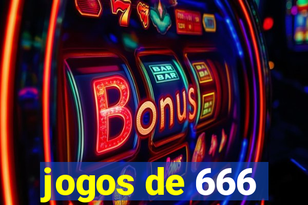 jogos de 666